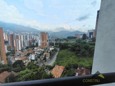 Apartamento de 2 alcobas en venta en Aves Maria, Sabaneta, 64 m² · foto 8 de 17