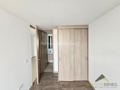 Apartamento de 2 alcobas en venta en Aves Maria, Sabaneta, 64 m² · foto 9 de 17