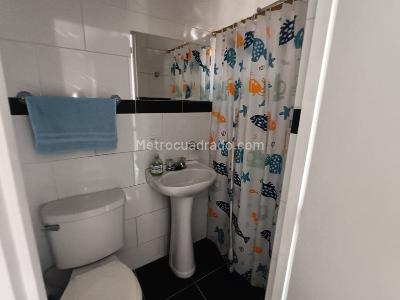 Apartamento de 3 alcobas en venta en Entreamigos, Sabaneta, 90 m² · foto 10 de 14