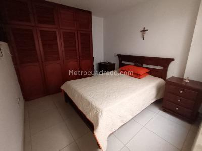 Apartamento de 3 alcobas en venta en Entreamigos, Sabaneta, 90 m² · foto 12 de 14