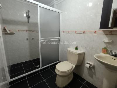 Apartamento de 3 alcobas en venta en Entreamigos, Sabaneta, 90 m² · foto 13 de 14