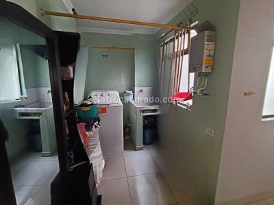 Apartamento de 3 alcobas en venta en Entreamigos, Sabaneta, 90 m² · foto 14 de 14