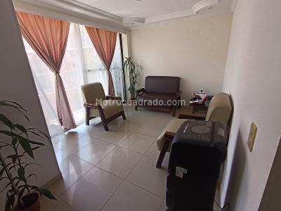 Apartamento de 3 alcobas en venta en Entreamigos, Sabaneta, 90 m² · foto 3 de 14