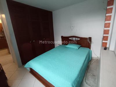 Apartamento de 3 alcobas en venta en Entreamigos, Sabaneta, 90 m² · foto 8 de 14
