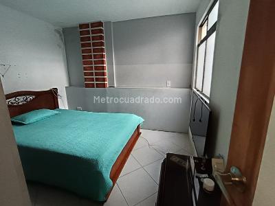 Apartamento de 3 alcobas en venta en Entreamigos, Sabaneta, 90 m² · foto 9 de 14