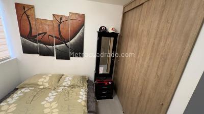 Apartamento en venta en Suramerica, Itagüí · foto 10 de 15
