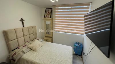 Apartamento en venta en Suramerica, Itagüí · foto 12 de 15