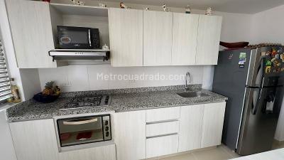 Apartamento en venta en Suramerica, Itagüí · foto 2 de 15