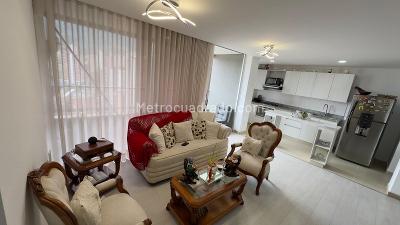 Apartamento en venta en Suramerica, Itagüí · foto 3 de 15