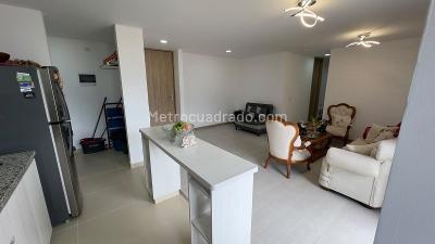 Apartamento en venta en Suramerica, Itagüí · foto 4 de 15