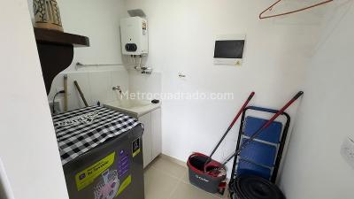 Apartamento en venta en Suramerica, Itagüí · foto 5 de 15