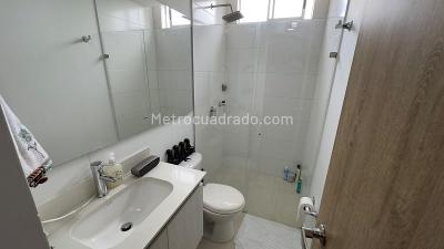 Apartamento en venta en Suramerica, Itagüí · foto 9 de 15