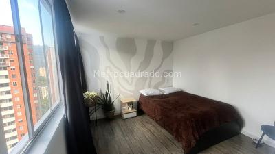 Apartamento en venta en Suramerica, Itagüí · foto 12 de 20