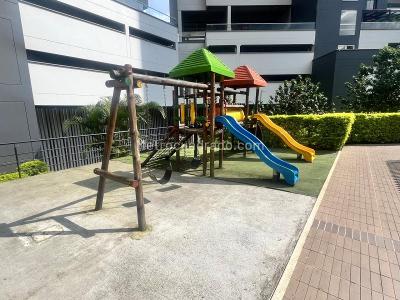 Apartamento en venta en Suramerica, Itagüí · foto 19 de 20