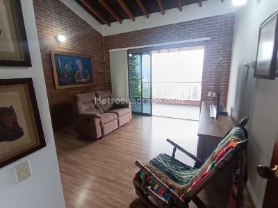 Casa de 4 alcobas en venta en La Doctora, Sabaneta, 1200 m² · foto 12 de 20