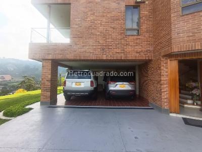Casa de 4 alcobas en venta en La Doctora, Sabaneta, 1200 m² · foto 20 de 20