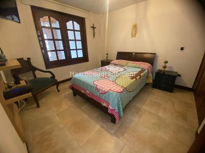 Casa de 5 alcobas en venta en La Doctora, Sabaneta, 255 m² · foto 14 de 20