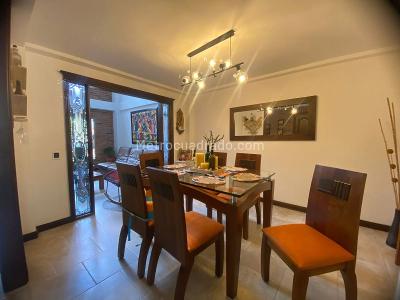 Casa de 5 alcobas en venta en La Doctora, Sabaneta, 255 m² · foto 4 de 20