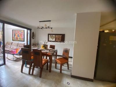 Casa de 5 alcobas en venta en La Doctora, Sabaneta, 255 m² · foto 6 de 20