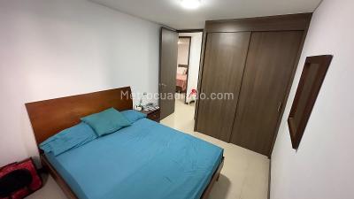 Apartamento de 3 alcobas en venta en La Doctora, Sabaneta, 85 m² · foto 10 de 20