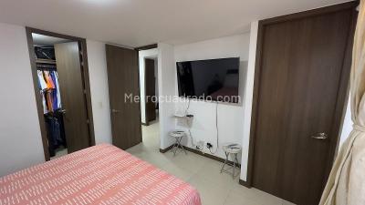 Apartamento de 3 alcobas en venta en La Doctora, Sabaneta, 85 m² · foto 13 de 20