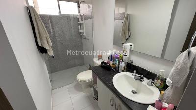 Apartamento de 3 alcobas en venta en La Doctora, Sabaneta, 85 m² · foto 15 de 20