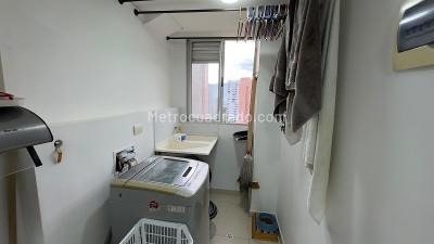 Apartamento de 3 alcobas en venta en La Doctora, Sabaneta, 85 m² · foto 16 de 20