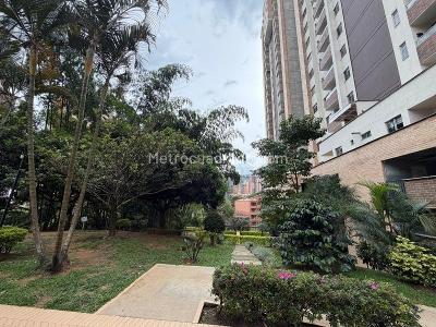 Apartamento de 3 alcobas en venta en La Doctora, Sabaneta, 85 m² · foto 20 de 20