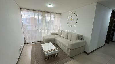 Apartamento de 3 alcobas en venta en La Doctora, Sabaneta, 85 m² · foto 3 de 20