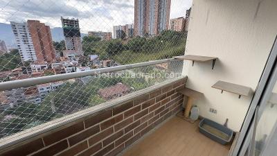 Apartamento de 3 alcobas en venta en La Doctora, Sabaneta, 85 m² · foto 4 de 20