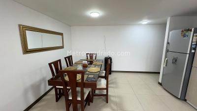 Apartamento de 3 alcobas en venta en La Doctora, Sabaneta, 85 m² · foto 6 de 20