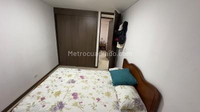 Apartamento de 3 alcobas en venta en La Doctora, Sabaneta, 85 m² · foto 7 de 20