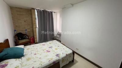 Apartamento de 3 alcobas en venta en La Doctora, Sabaneta, 85 m² · foto 8 de 20