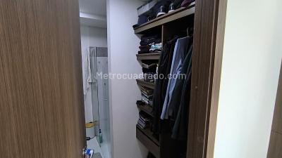 Apartamento de 3 alcobas en venta en La Doctora, Sabaneta, 68 m² · foto 14 de 15