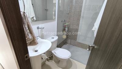 Apartamento de 3 alcobas en venta en La Doctora, Sabaneta, 68 m² · foto 8 de 15