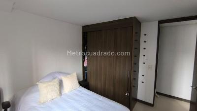 Apartamento de 3 alcobas en venta en La Doctora, Sabaneta, 68 m² · foto 9 de 15