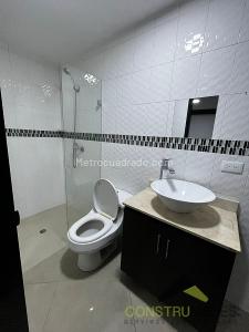 Apartamento de 3 alcobas en venta en La Doctora, Sabaneta, 124 m² · foto 10 de 13