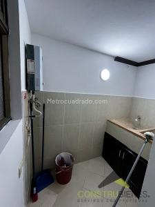 Apartamento de 3 alcobas en venta en La Doctora, Sabaneta, 124 m² · foto 12 de 13