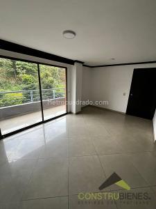Apartamento de 3 alcobas en venta en La Doctora, Sabaneta, 124 m² · foto 2 de 13