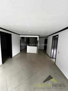 Apartamento de 3 alcobas en venta en La Doctora, Sabaneta, 124 m² · foto 4 de 13