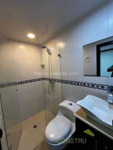 Apartamento de 3 alcobas en venta en La Doctora, Sabaneta, 124 m² · foto 7 de 13
