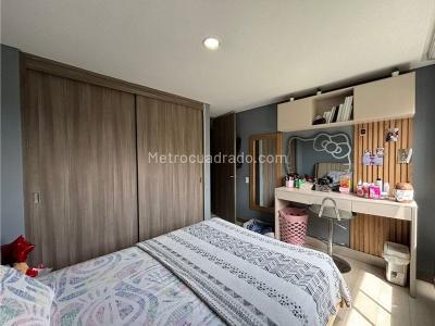 Apartamento de 3 alcobas en venta en Aves Maria, Sabaneta, 107 m² · foto 10 de 17