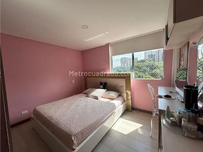 Apartamento de 3 alcobas en venta en Aves Maria, Sabaneta, 107 m² · foto 11 de 17