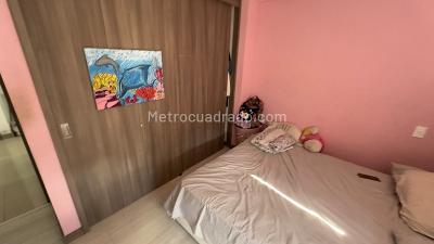 Apartamento de 3 alcobas en venta en Aves Maria, Sabaneta, 107 m² · foto 12 de 17