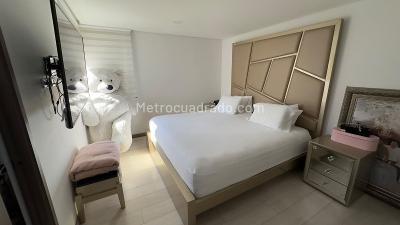 Apartamento de 3 alcobas en venta en Aves Maria, Sabaneta, 107 m² · foto 13 de 17