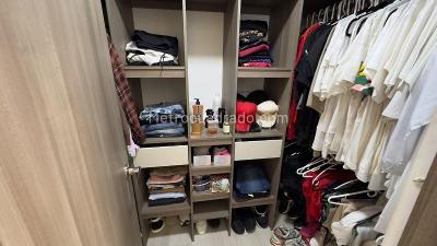 Apartamento de 3 alcobas en venta en Aves Maria, Sabaneta, 107 m² · foto 15 de 17