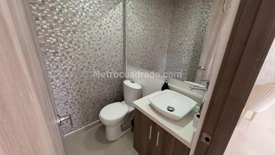 Apartamento de 3 alcobas en venta en Aves Maria, Sabaneta, 107 m² · foto 17 de 17