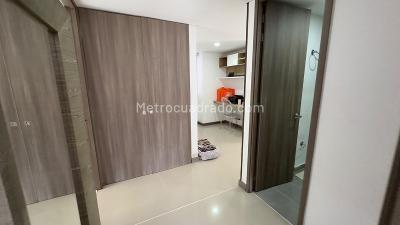Apartamento de 3 alcobas en venta en Aves Maria, Sabaneta, 107 m² · foto 6 de 17