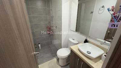 Apartamento de 3 alcobas en venta en Aves Maria, Sabaneta, 107 m² · foto 8 de 17