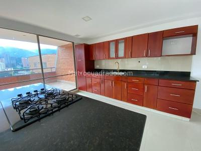 Apartamento en venta en Aves Maria, Sabaneta · foto 2 de 20
